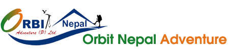 Orbit Nepal Adventure