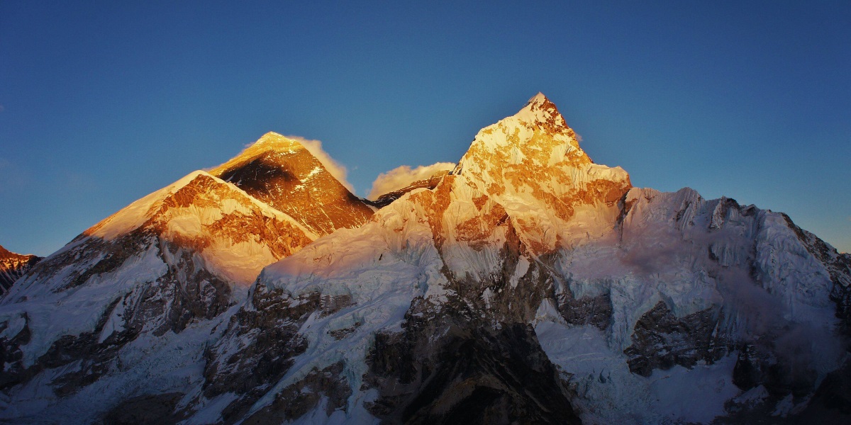 About us - Trekking to Everest Region